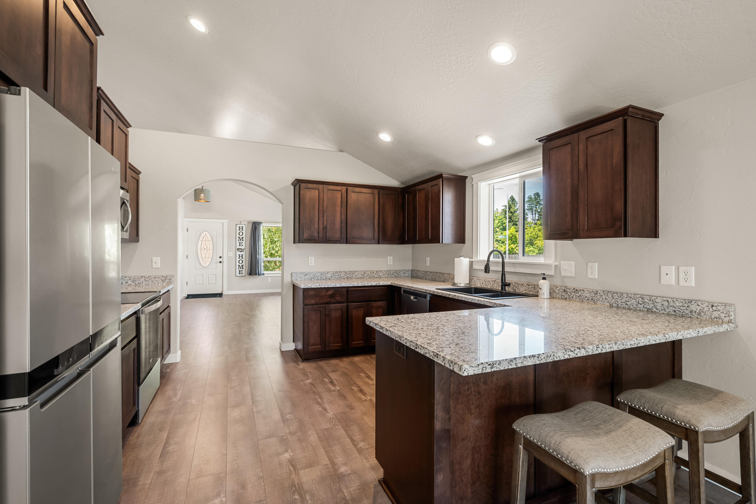 Lilybrook Subdivision, Phase 1 - Residential