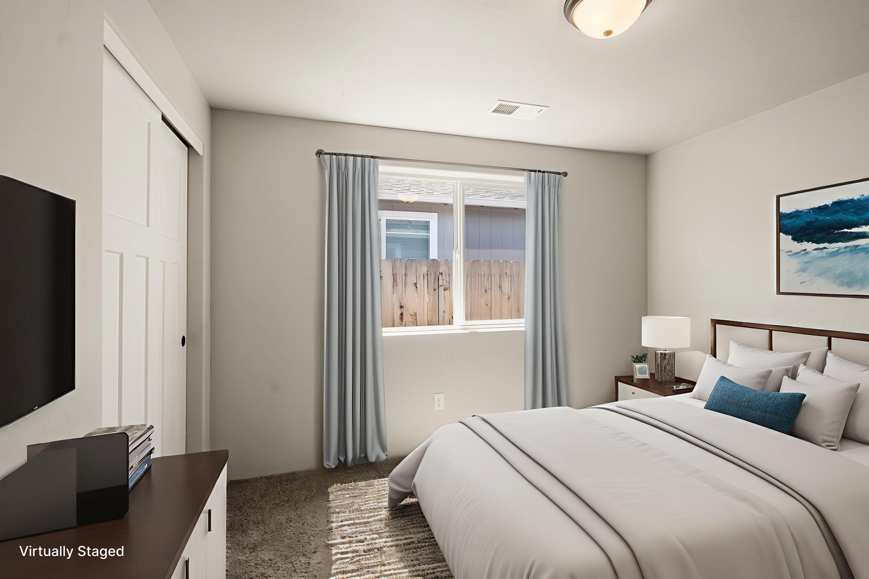 Lilybrook Subdivision, Phase 1 - Residential