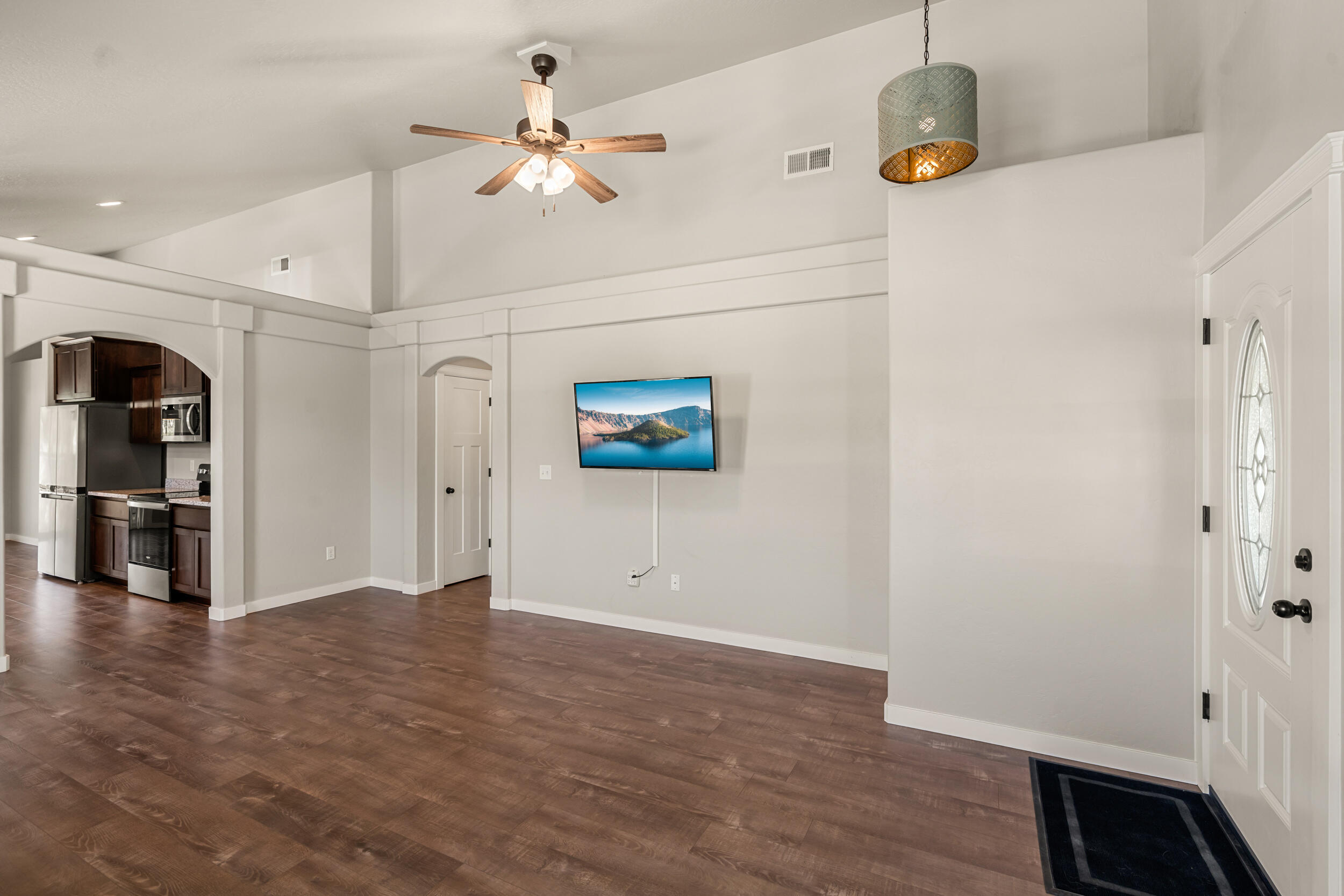 Lilybrook Subdivision, Phase 1 - Residential