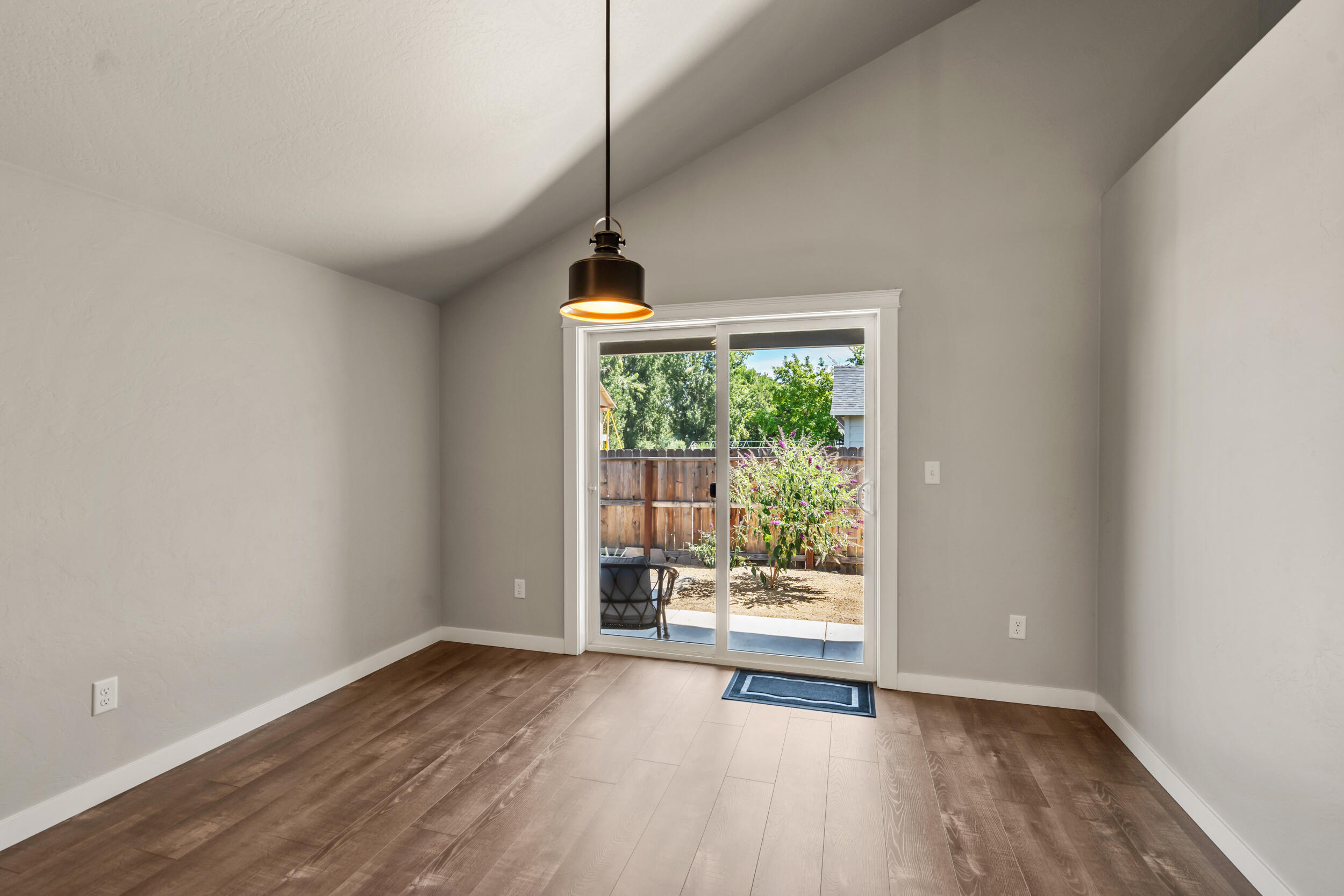 Lilybrook Subdivision, Phase 1 - Residential