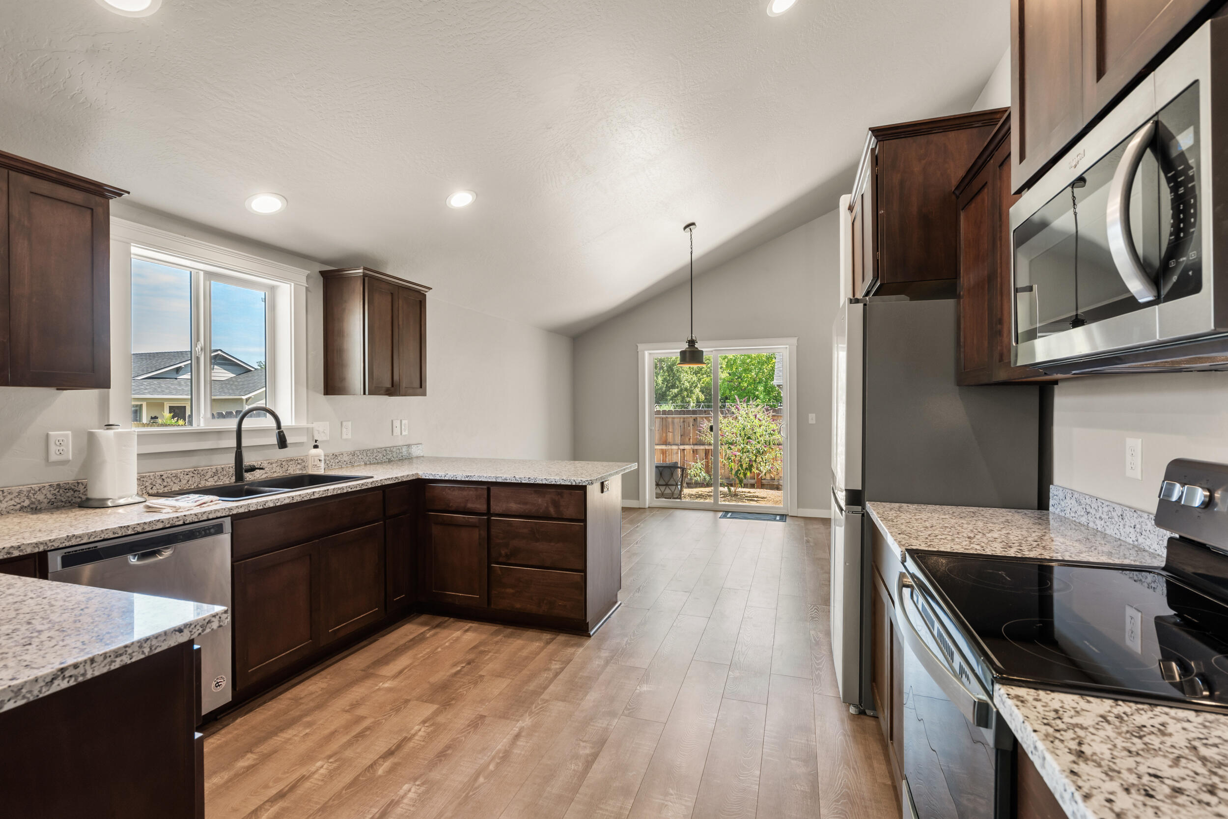 Lilybrook Subdivision, Phase 1 - Residential