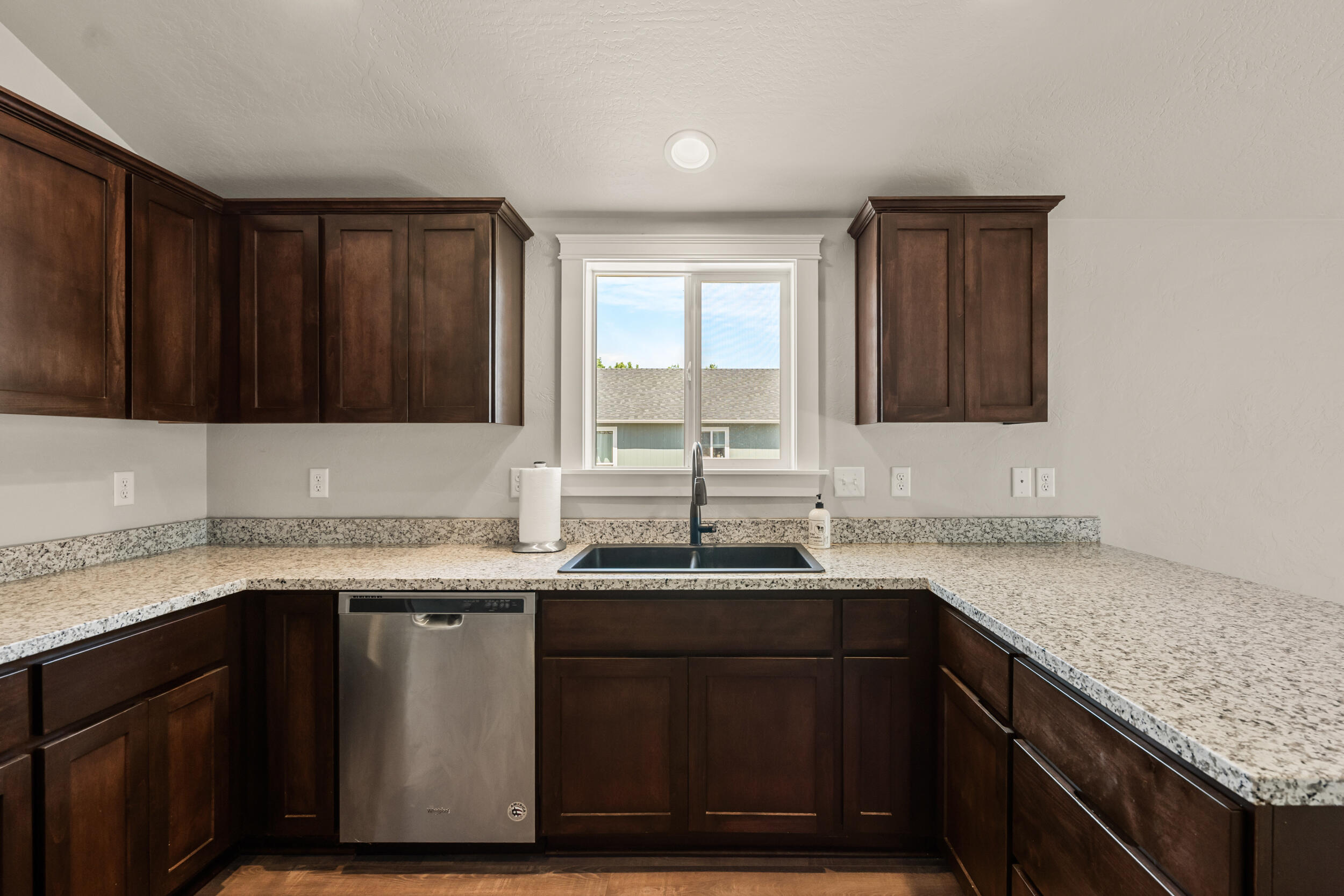 Lilybrook Subdivision, Phase 1 - Residential