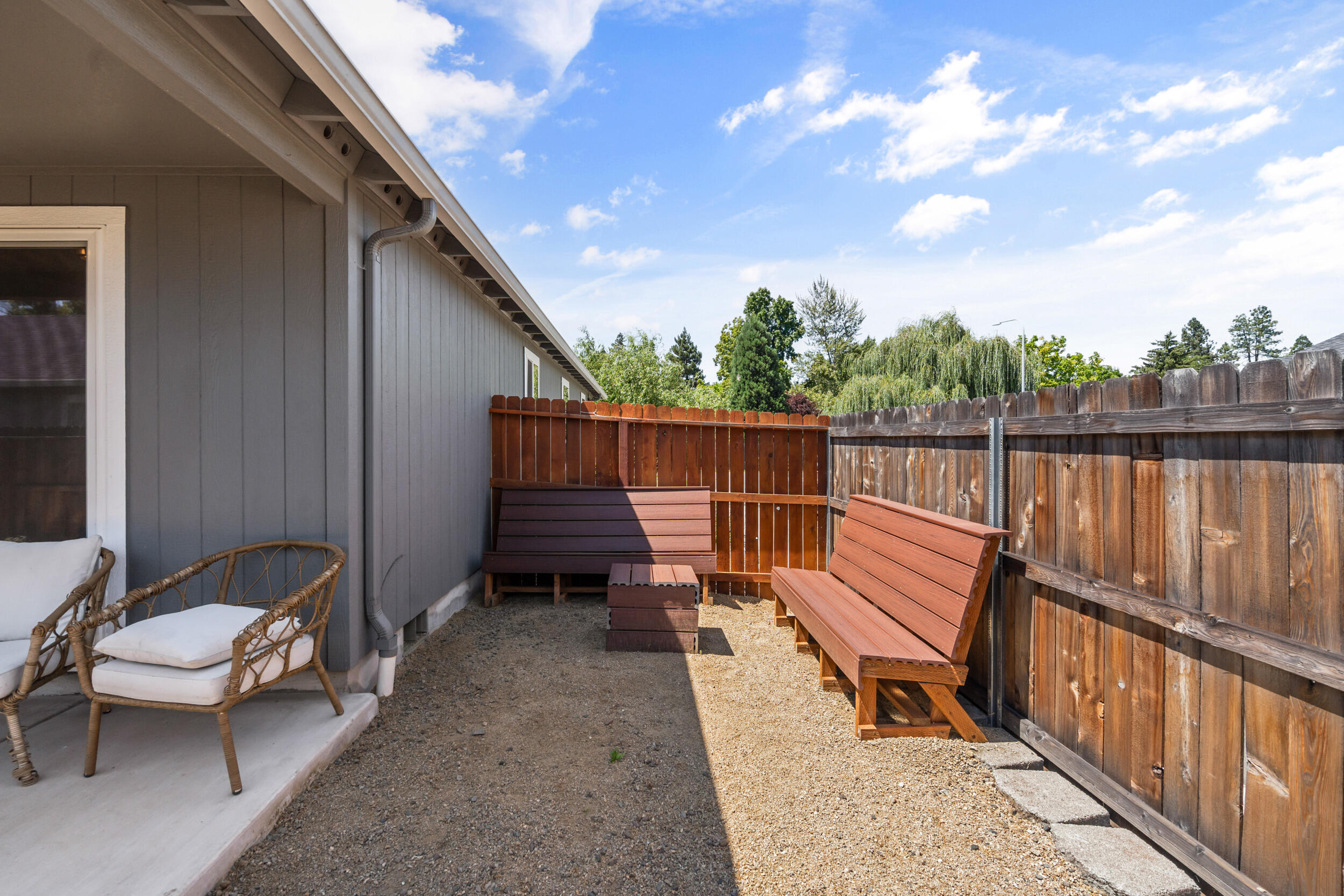 Lilybrook Subdivision, Phase 1 - Residential