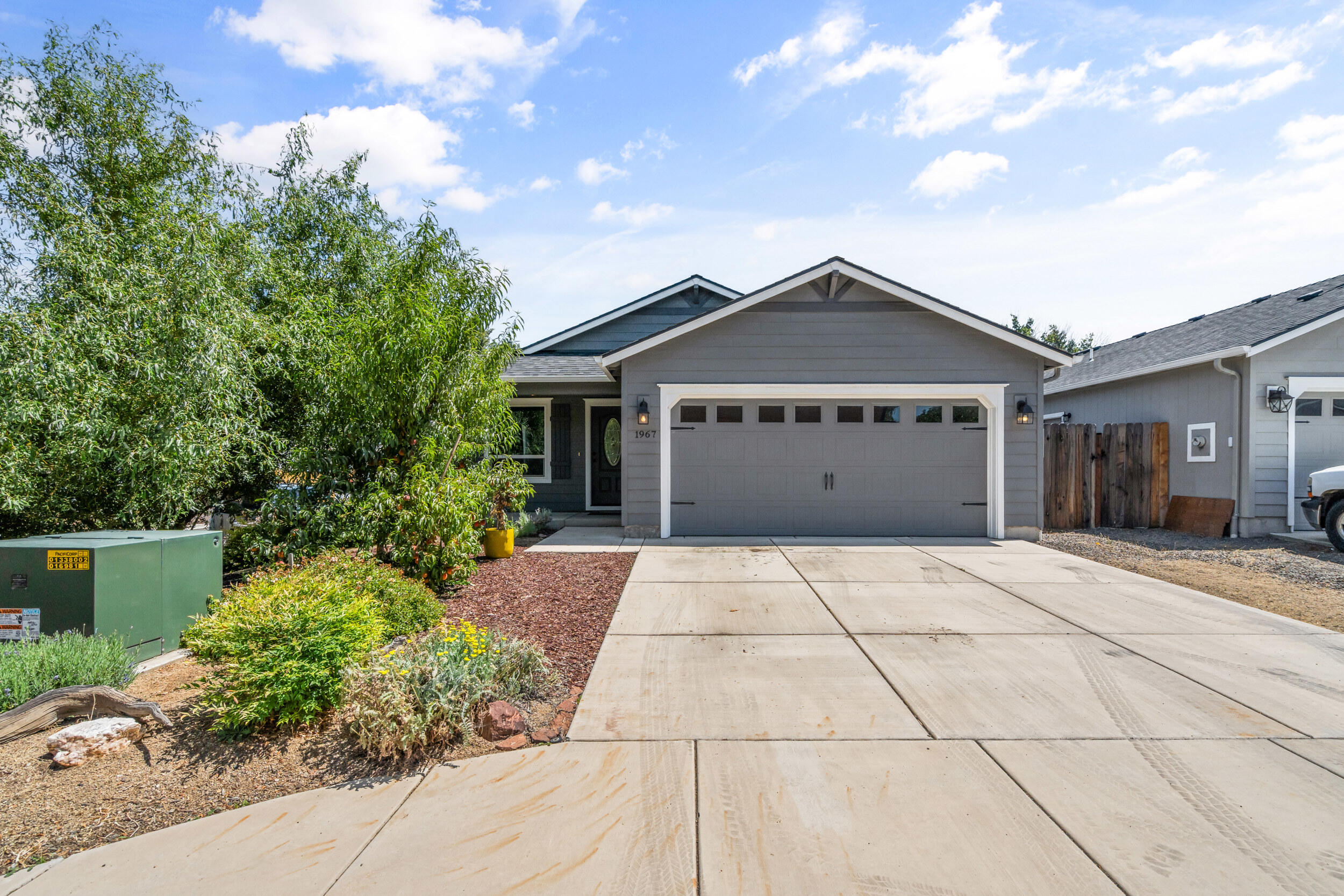 Lilybrook Subdivision, Phase 1 - Residential