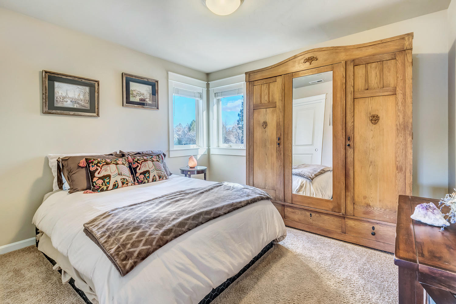 Rivers Edge Village - Residential