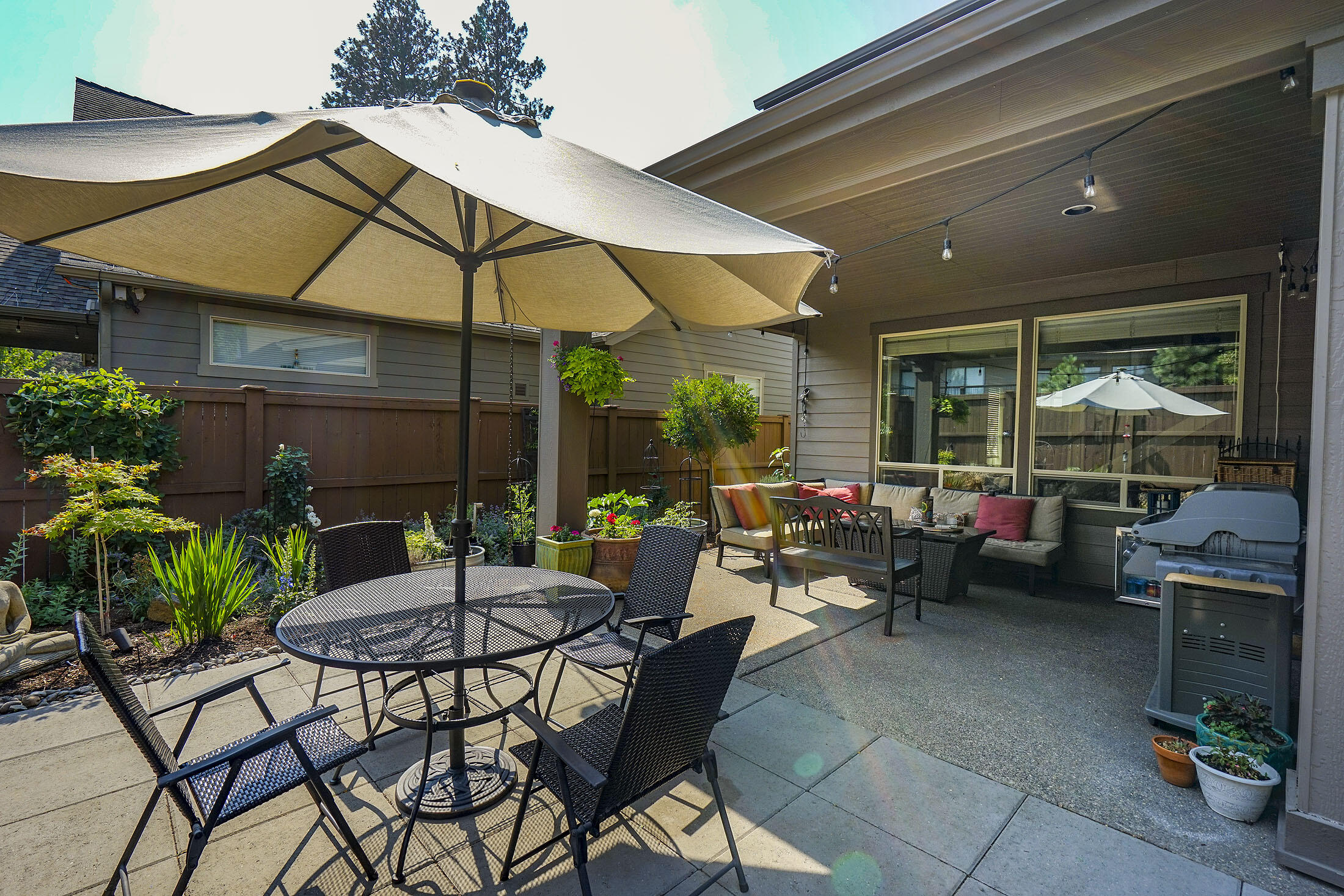 Rivers Edge Village - Residential