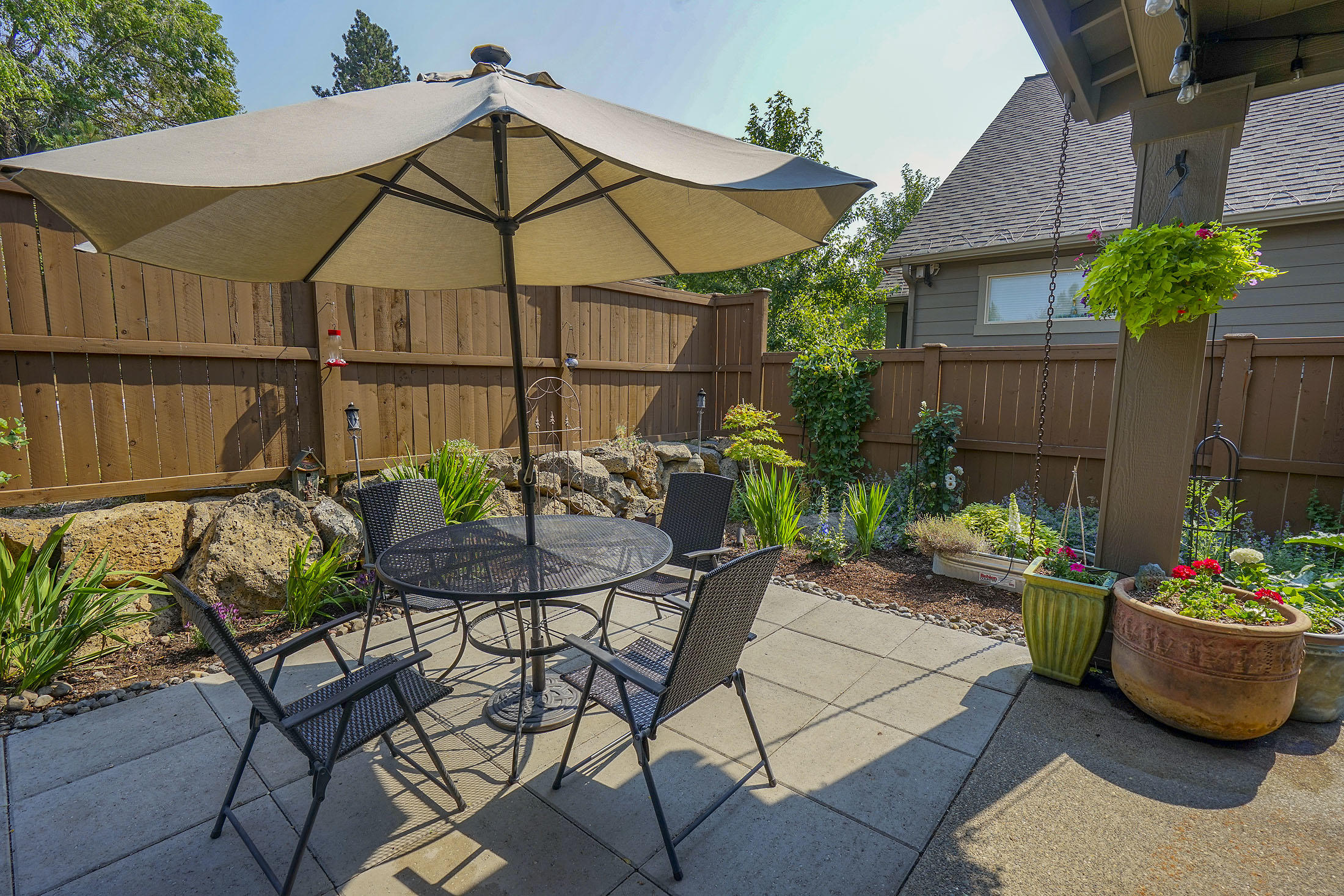 Rivers Edge Village - Residential