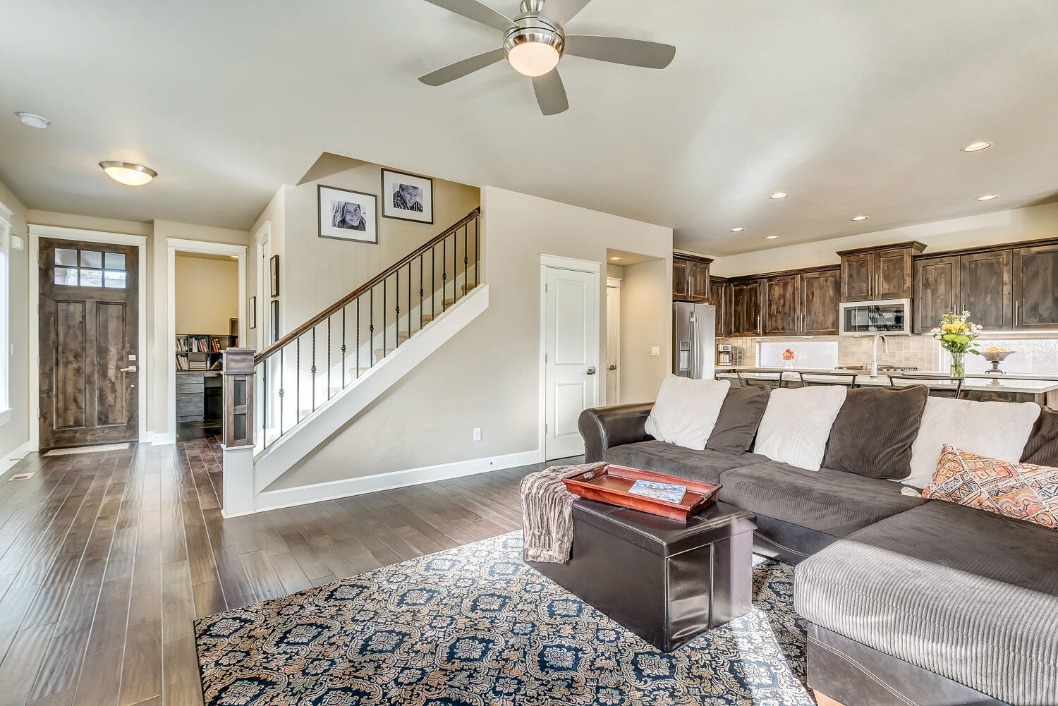 Rivers Edge Village - Residential