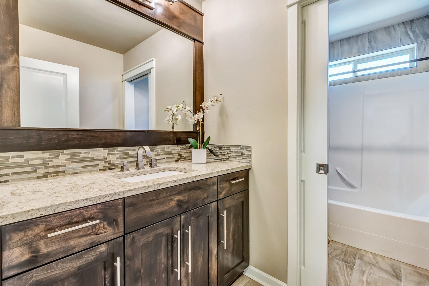 Rivers Edge Village - Residential