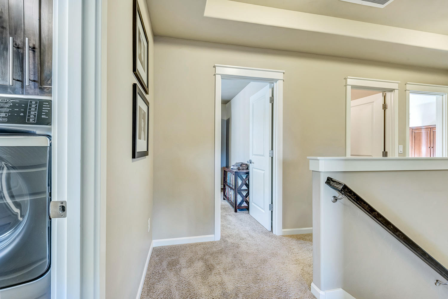 Rivers Edge Village - Residential