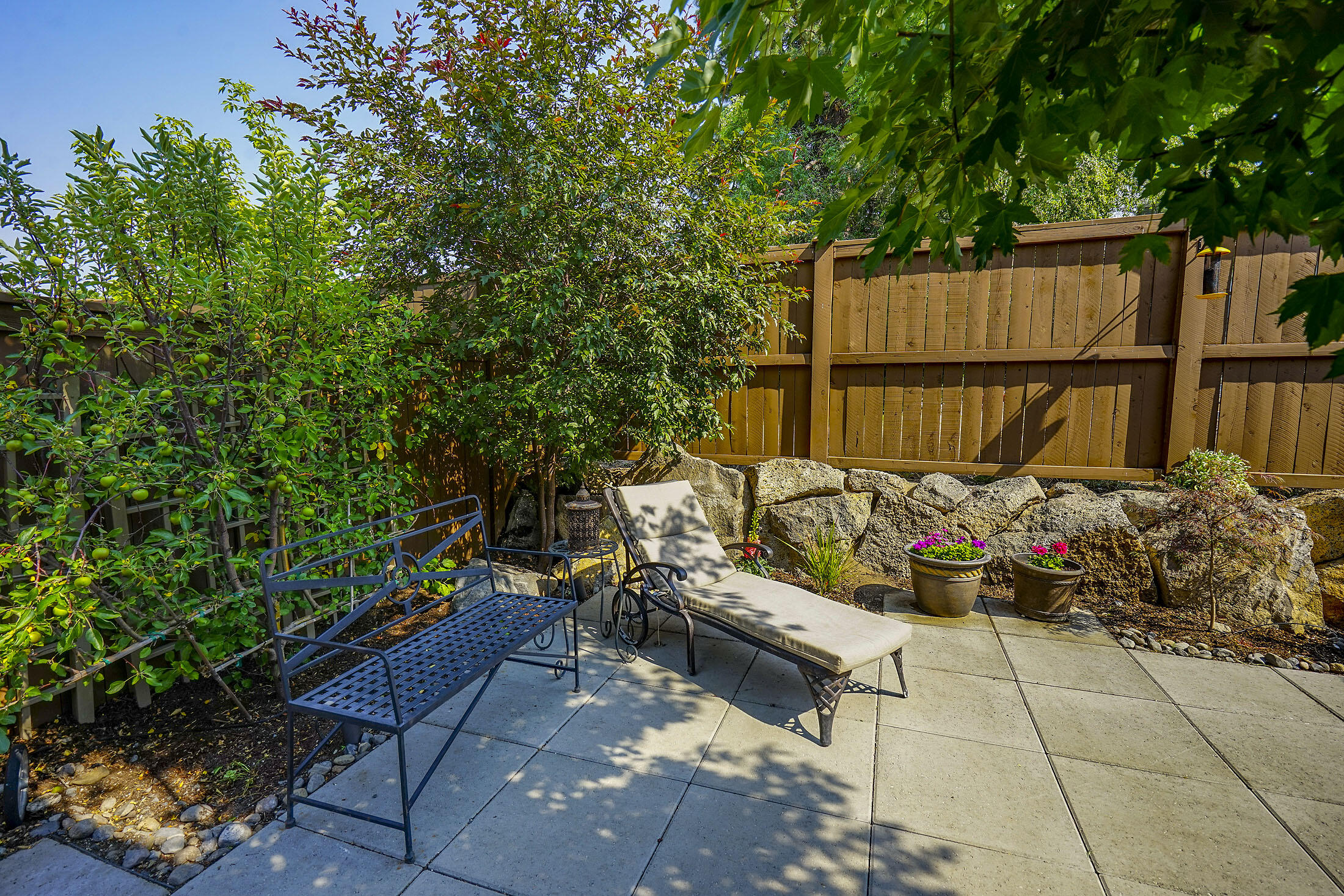 Rivers Edge Village - Residential