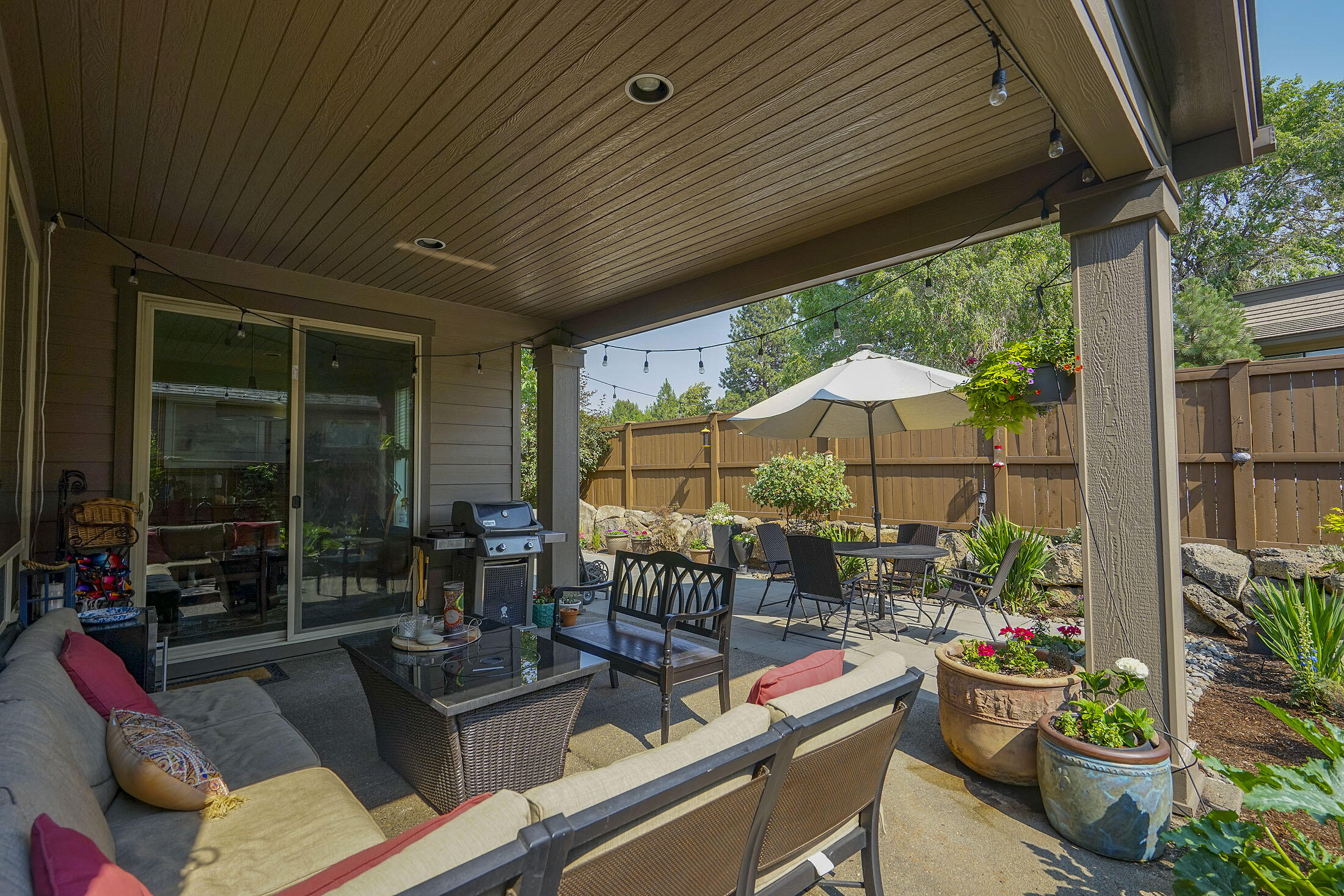 Rivers Edge Village - Residential