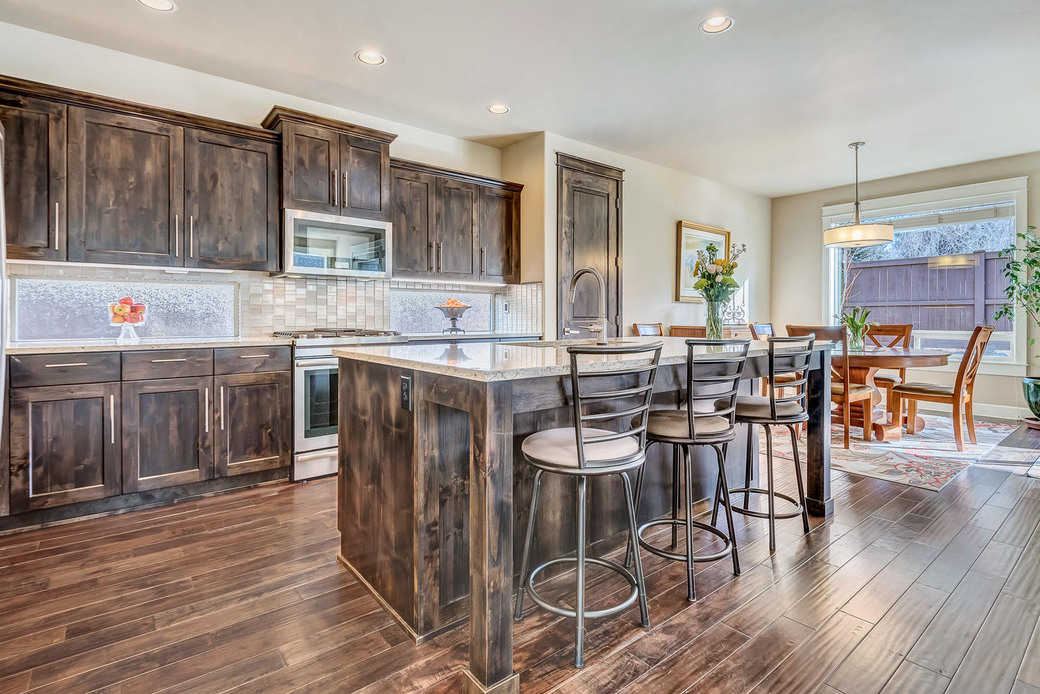 Rivers Edge Village - Residential