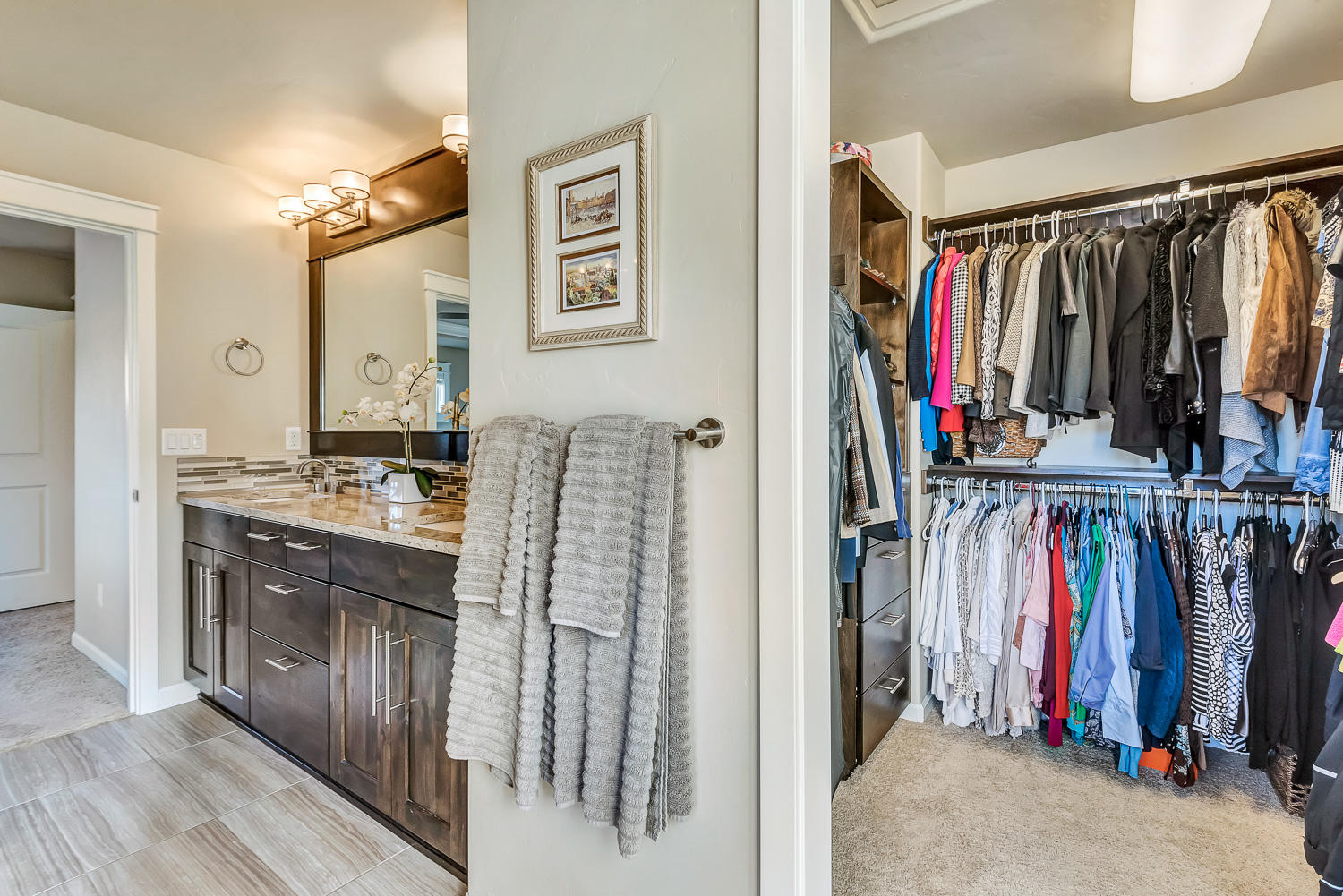 Rivers Edge Village - Residential