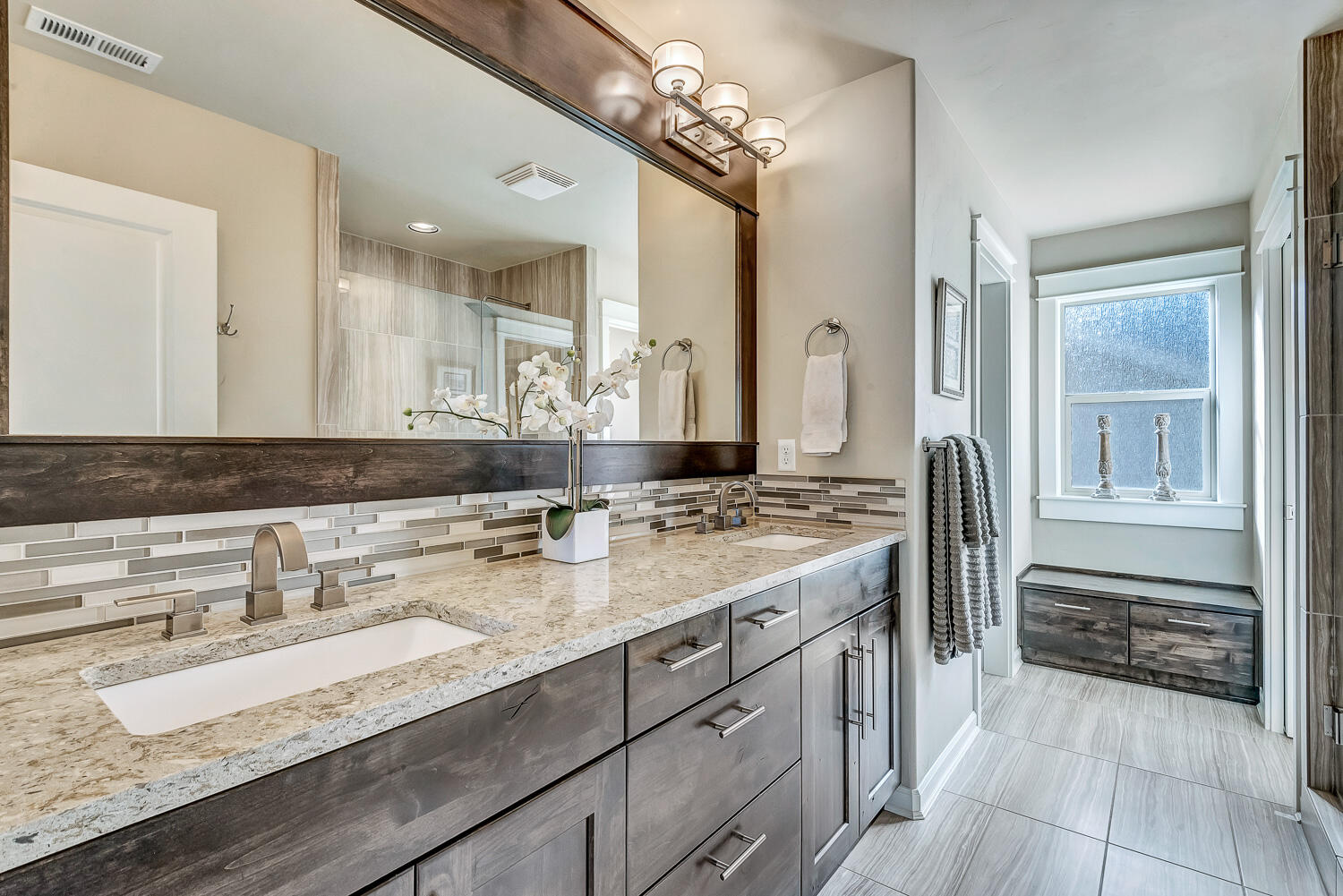 Rivers Edge Village - Residential