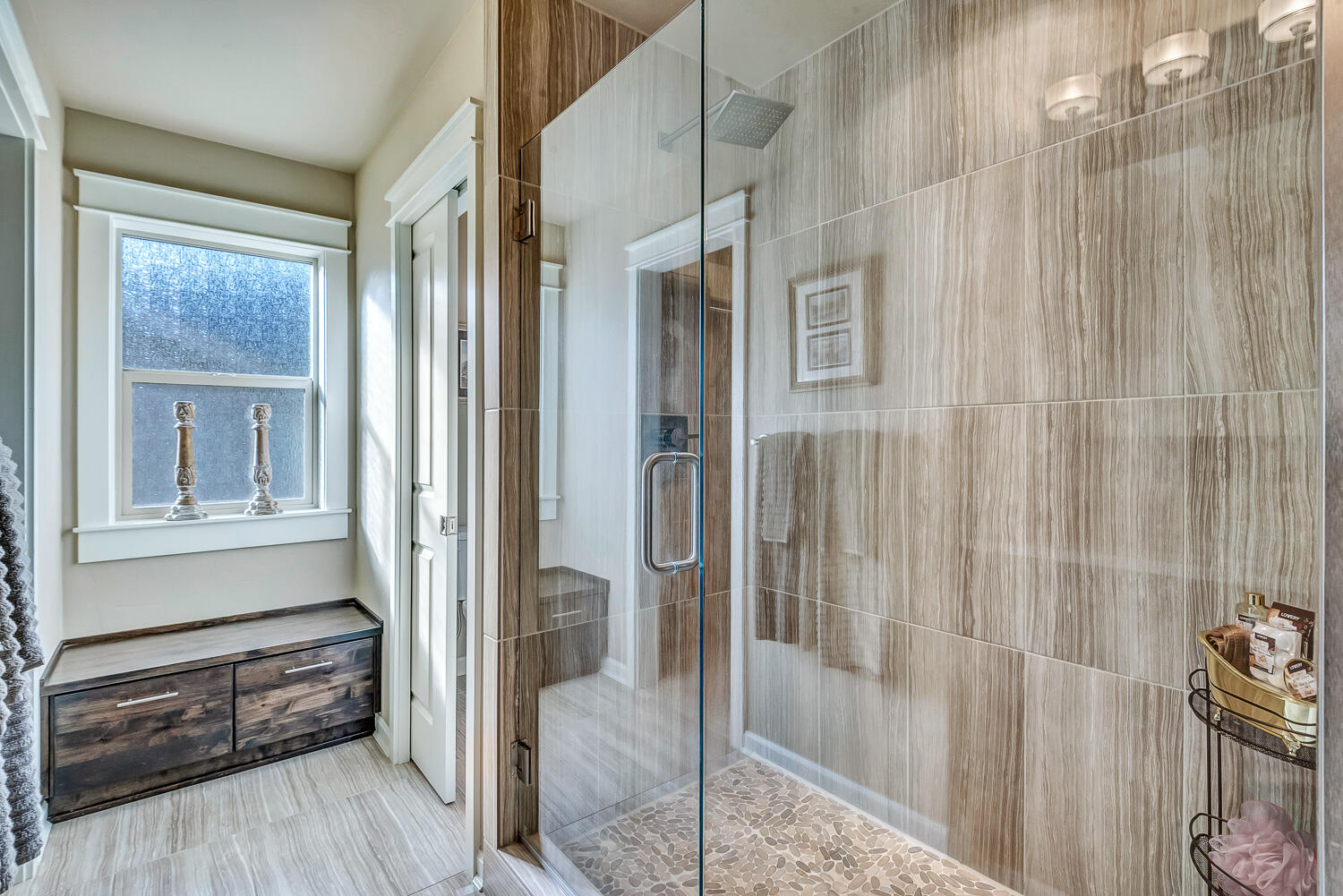 Rivers Edge Village - Residential