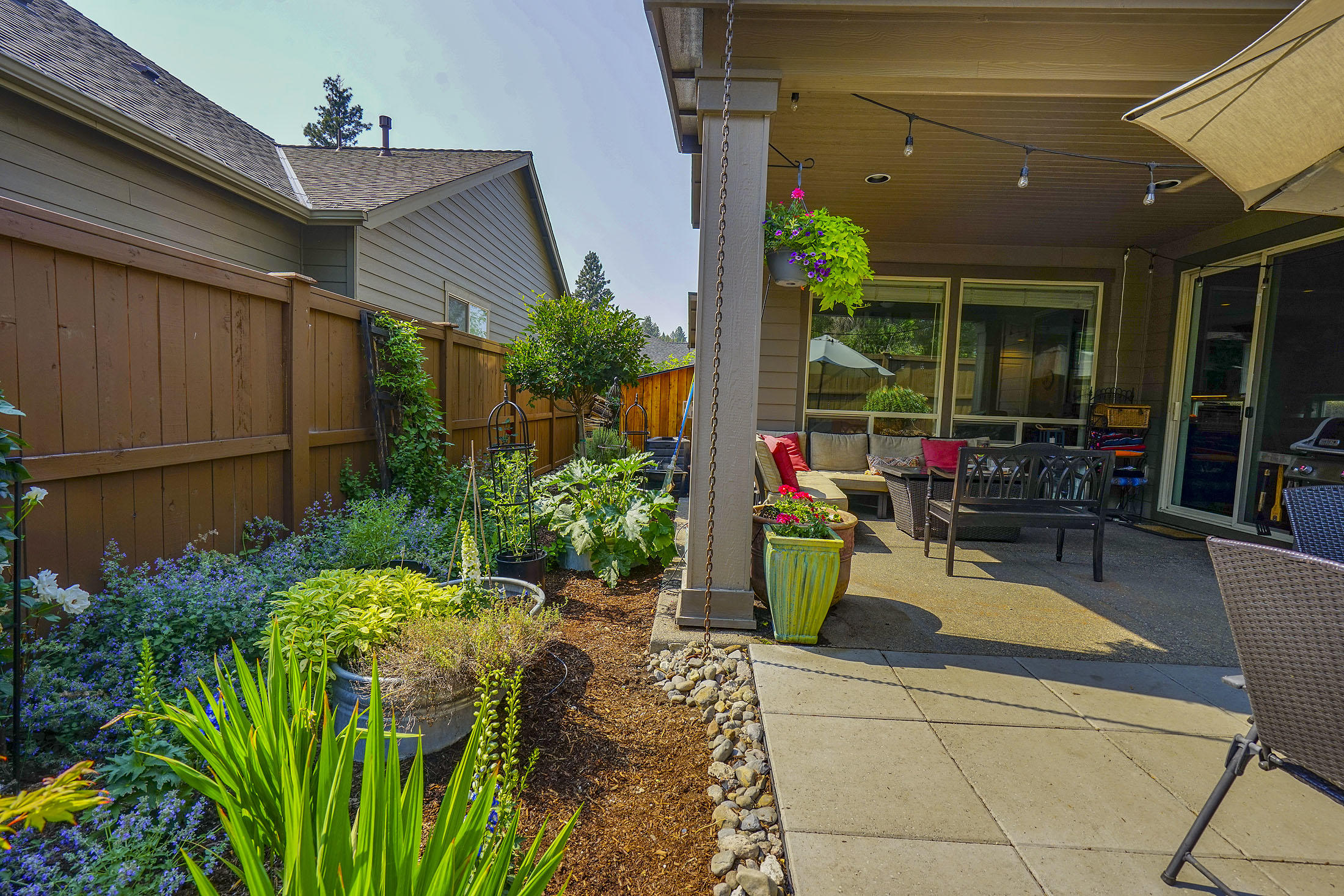 Rivers Edge Village - Residential