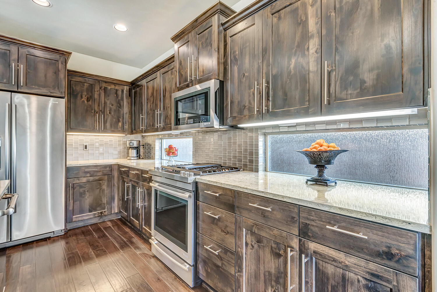 Rivers Edge Village - Residential