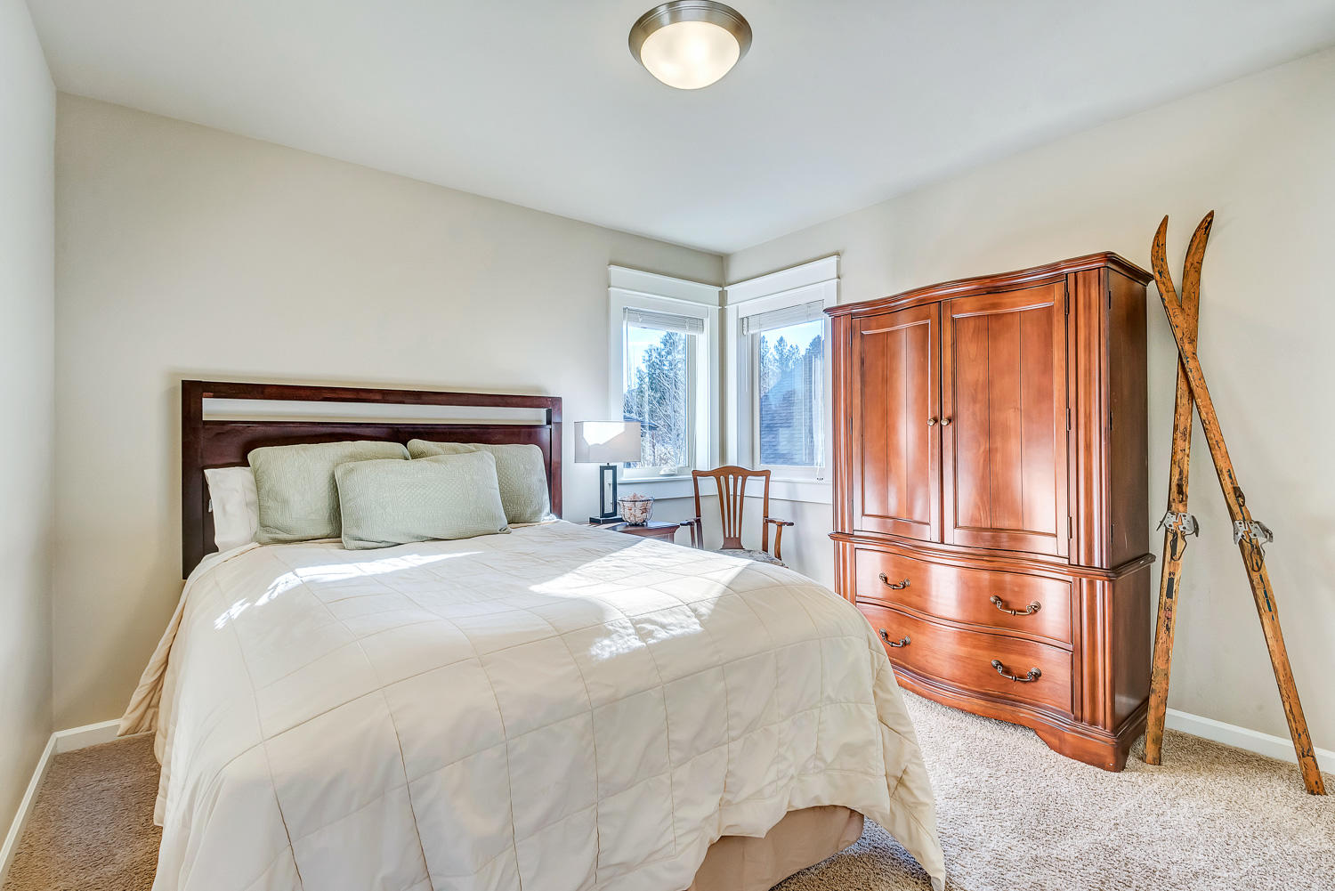 Rivers Edge Village - Residential