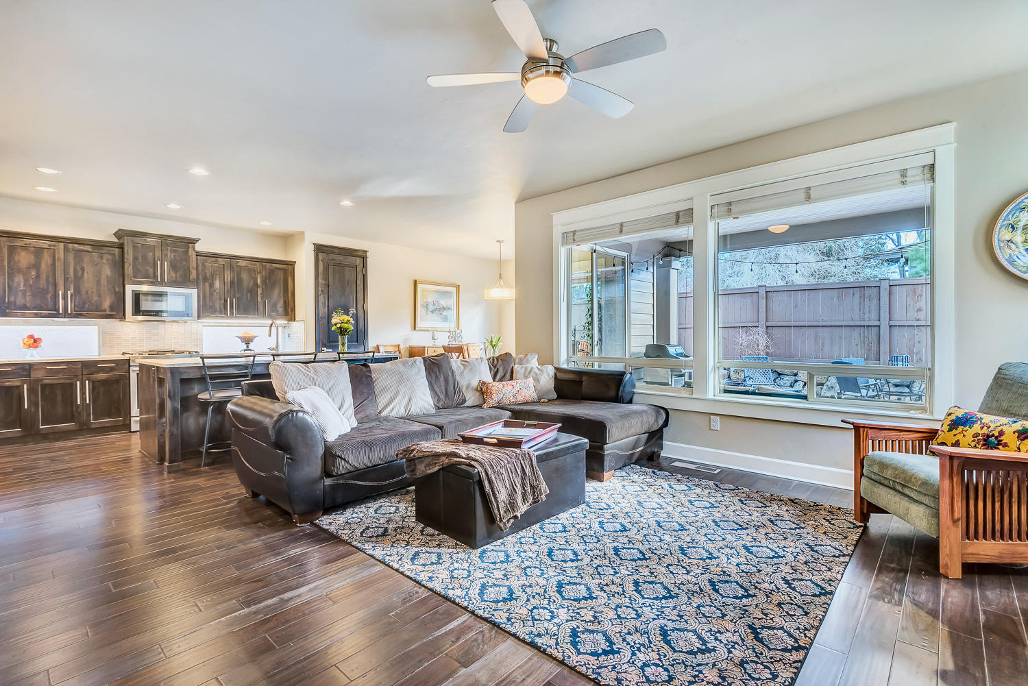 Rivers Edge Village - Residential