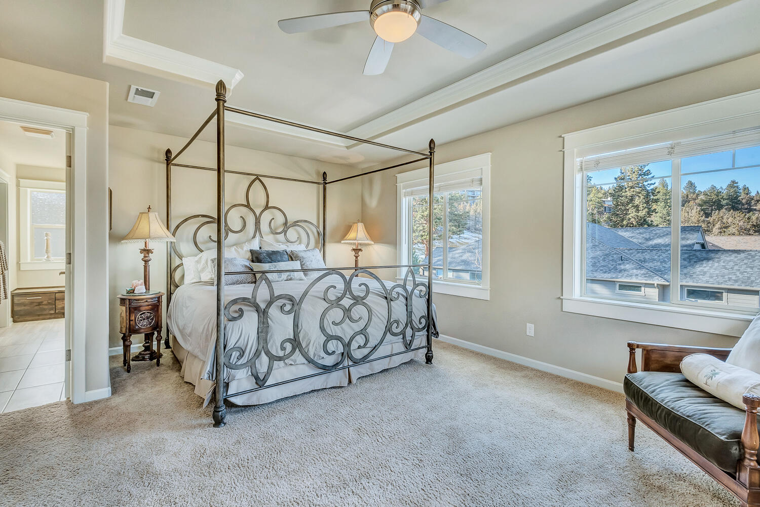 Rivers Edge Village - Residential