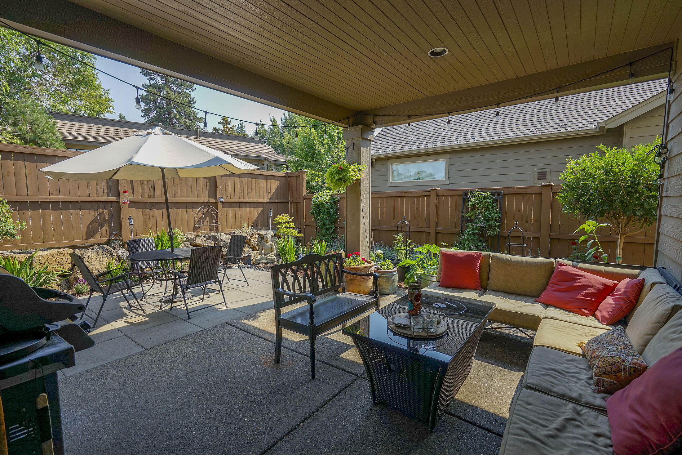 Rivers Edge Village - Residential