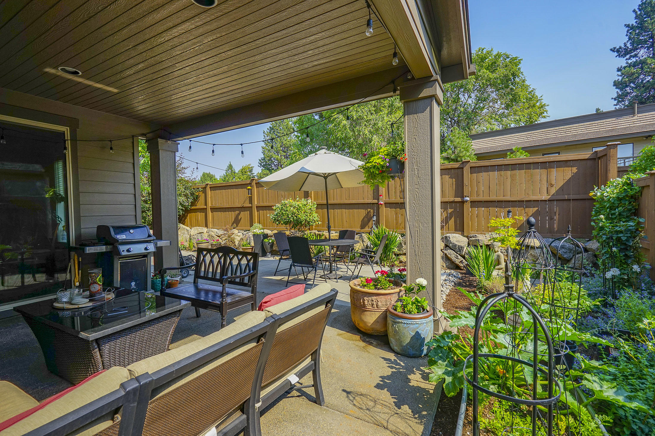 Rivers Edge Village - Residential