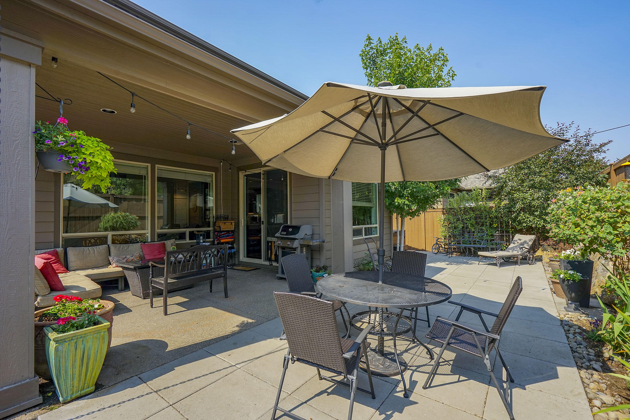 Rivers Edge Village - Residential