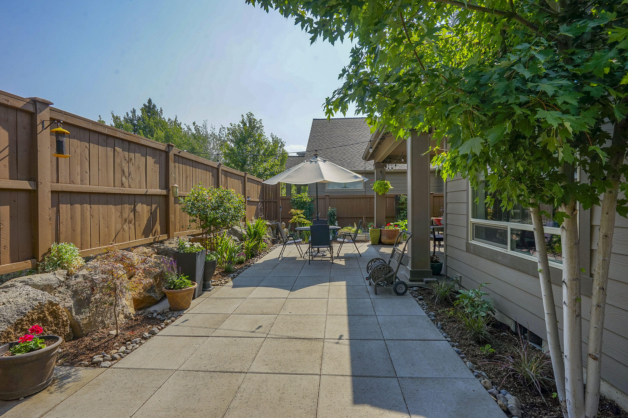 Rivers Edge Village - Residential