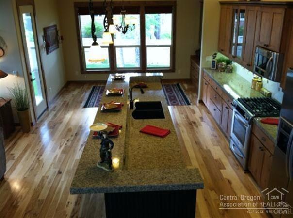 River Rim - Residential