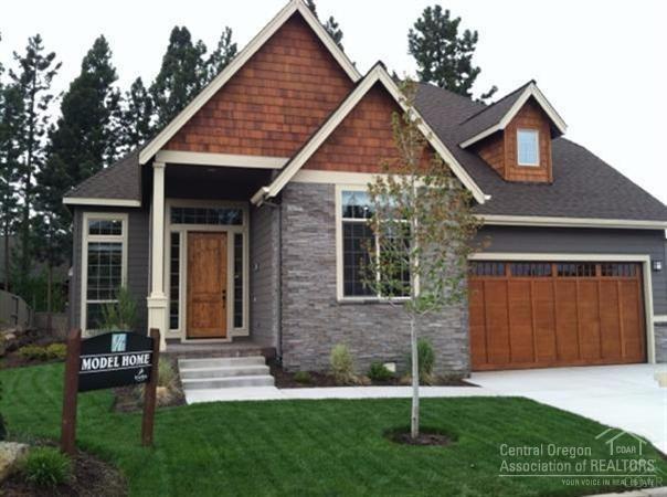 River Rim - Residential