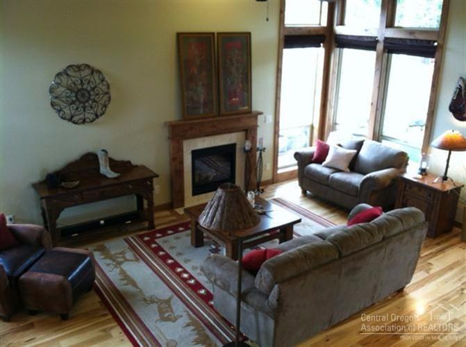 River Rim - Residential