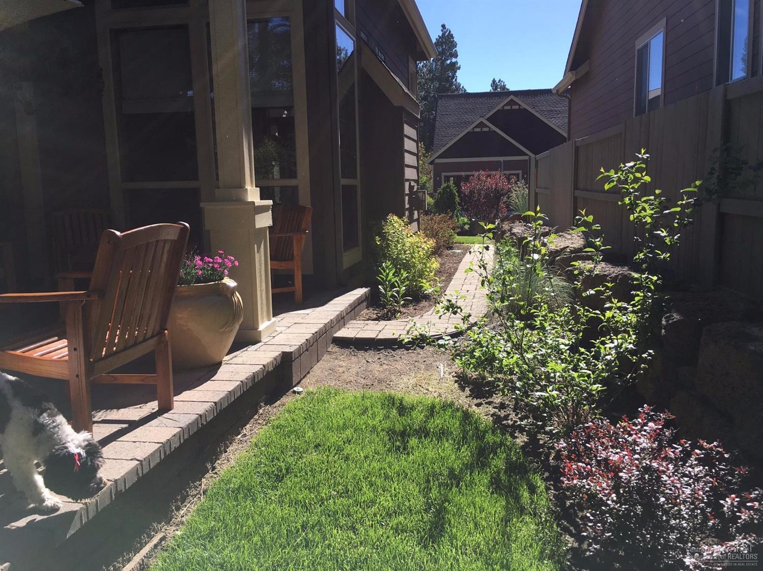 River Rim - Residential