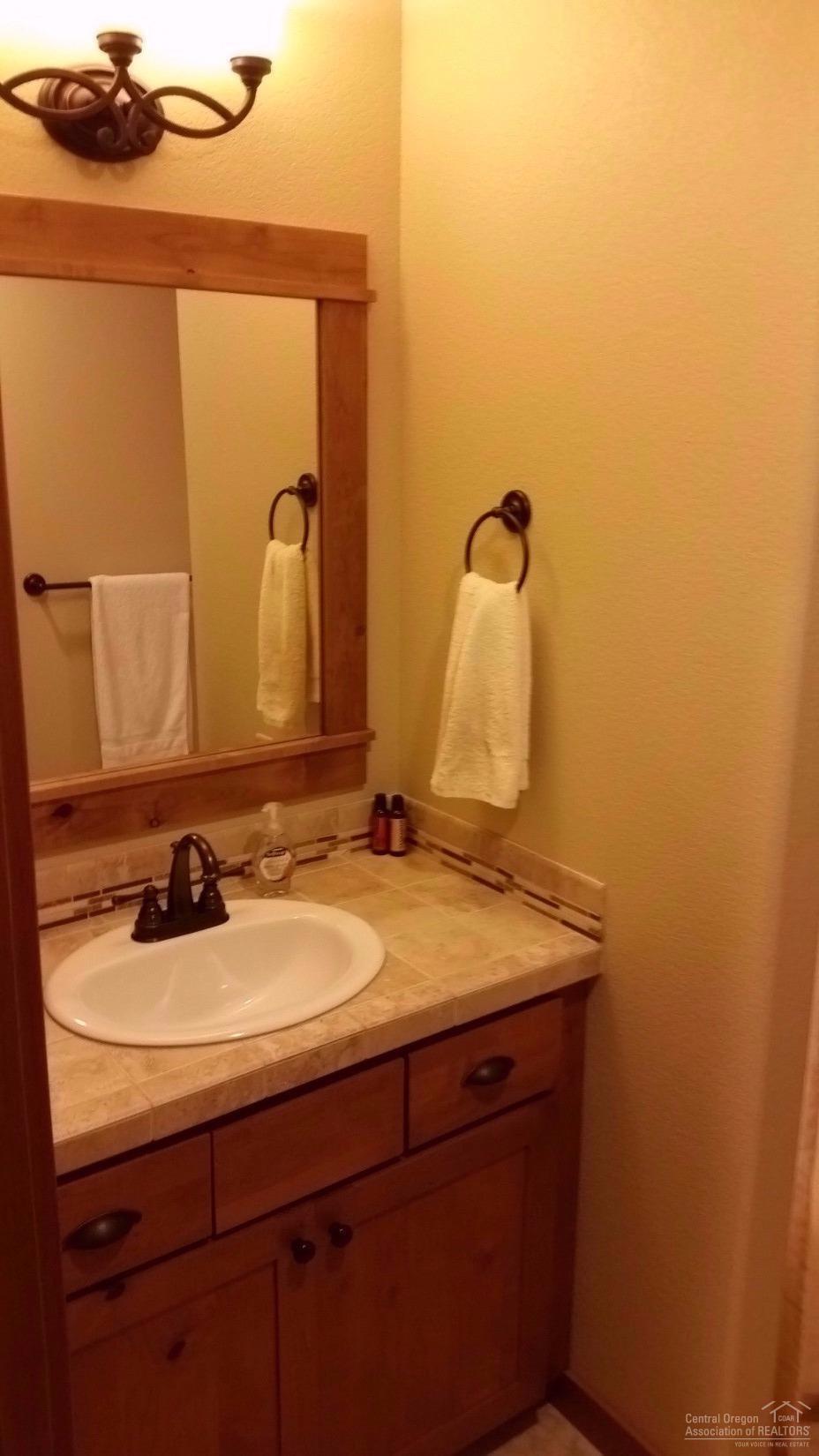 River Rim - Residential