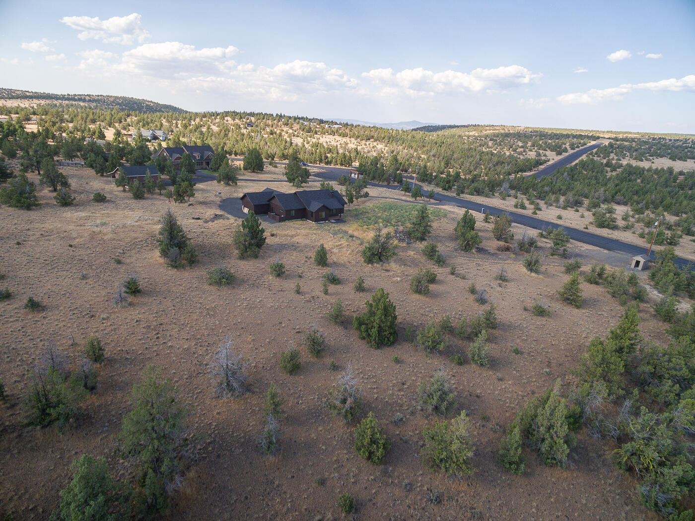 Longhorn Ridge - Residential