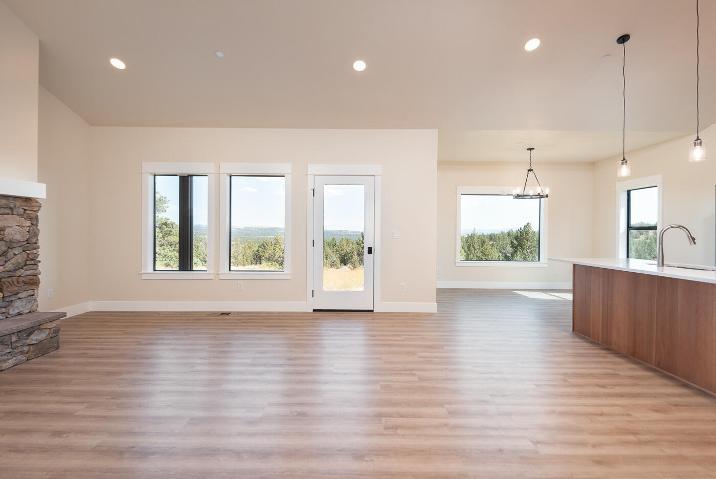 Longhorn Ridge - Residential