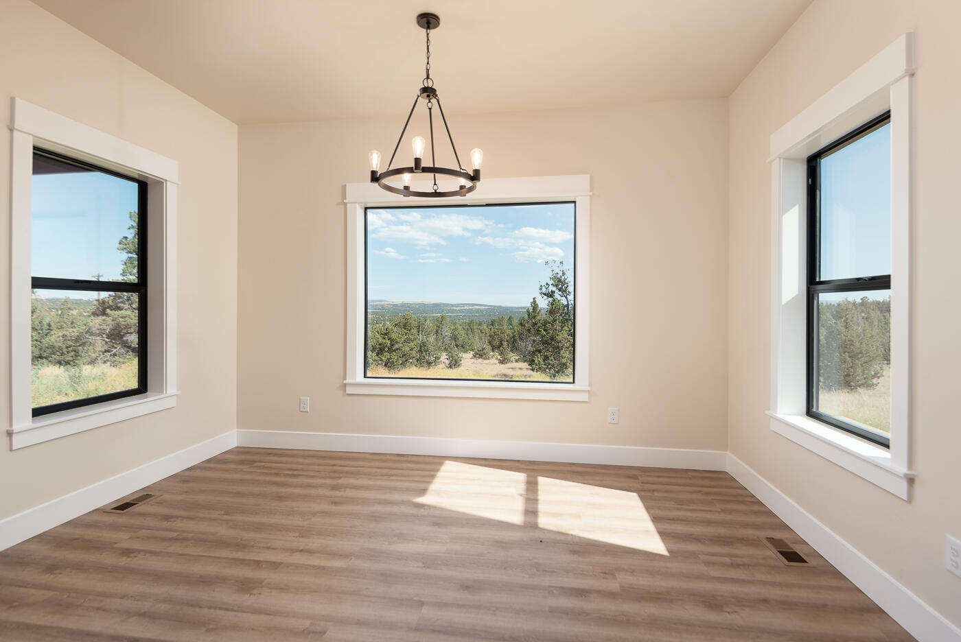 Longhorn Ridge - Residential