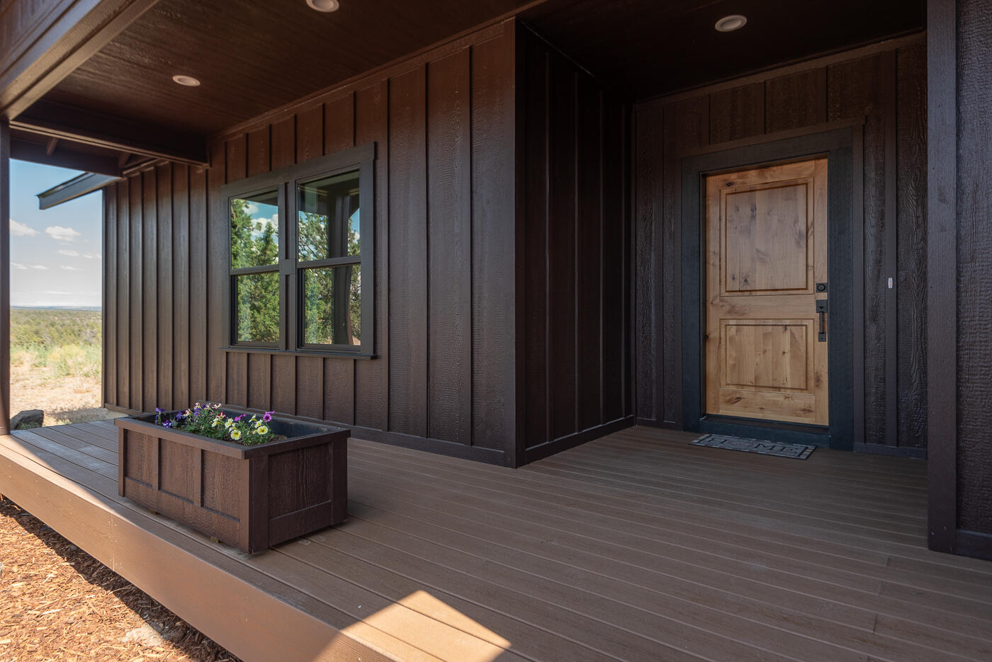 Longhorn Ridge - Residential