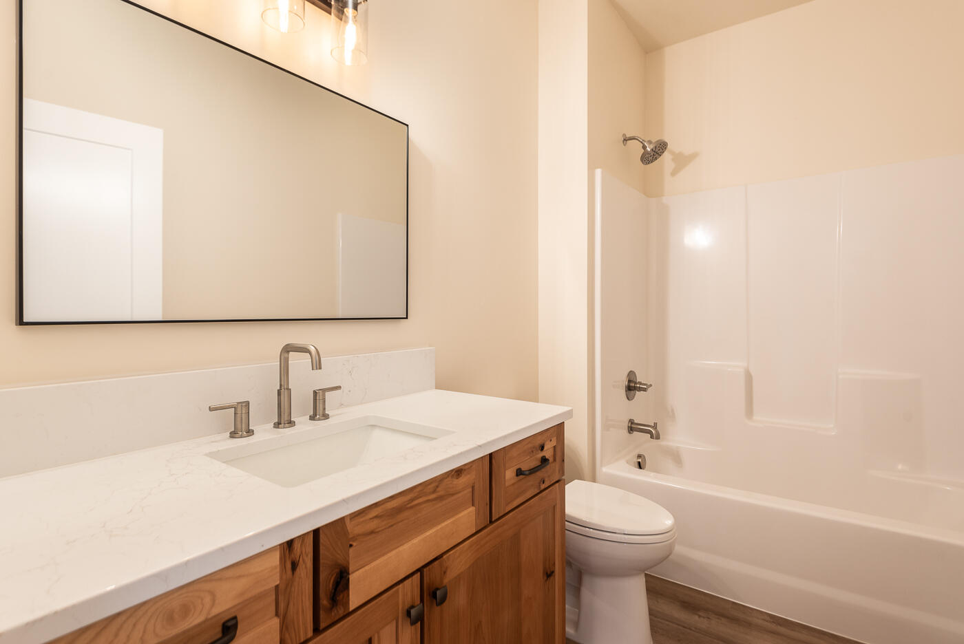 Longhorn Ridge - Residential