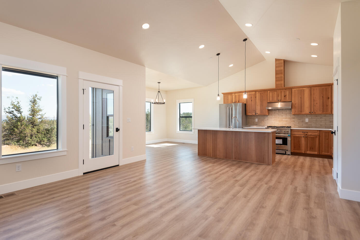 Longhorn Ridge - Residential