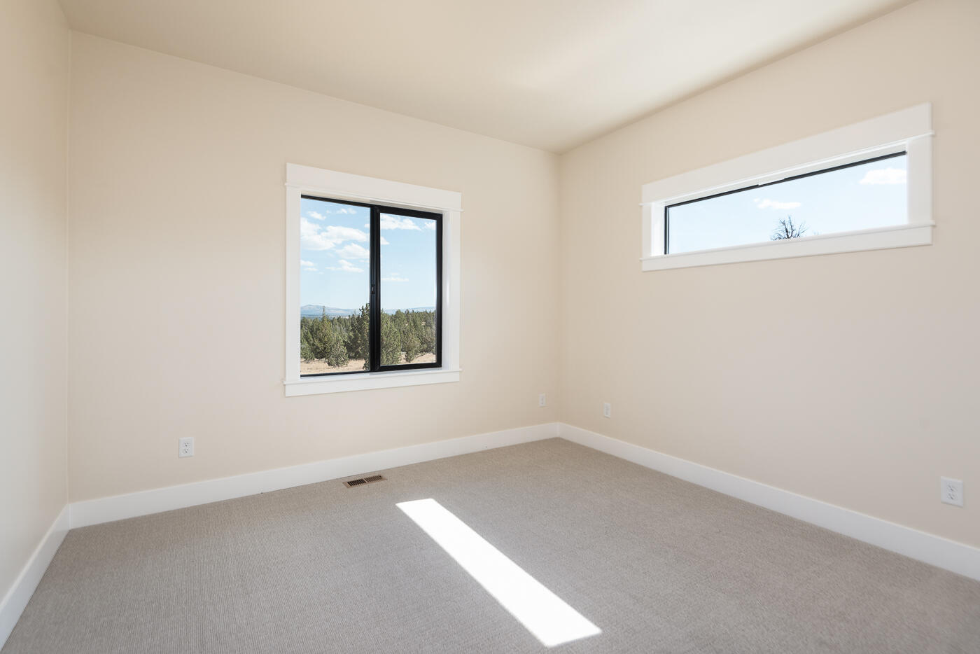 Longhorn Ridge - Residential