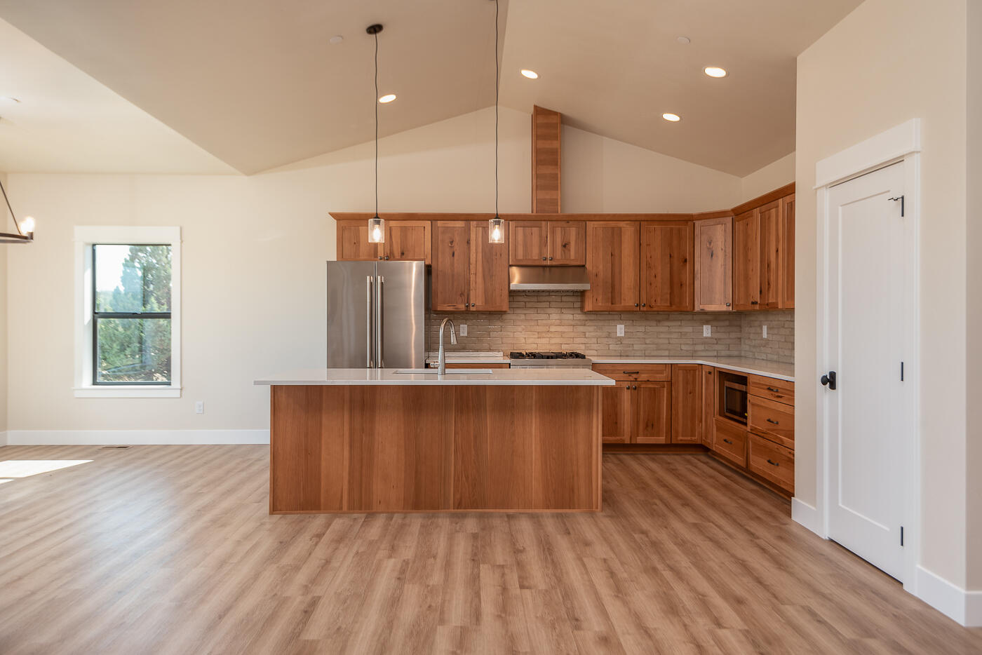 Longhorn Ridge - Residential