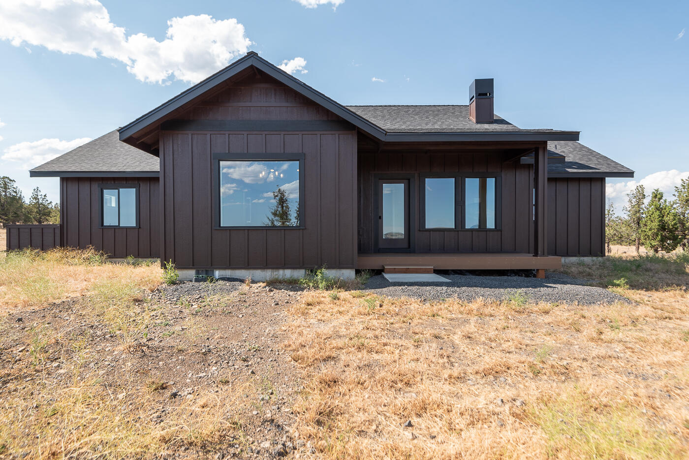 Longhorn Ridge - Residential