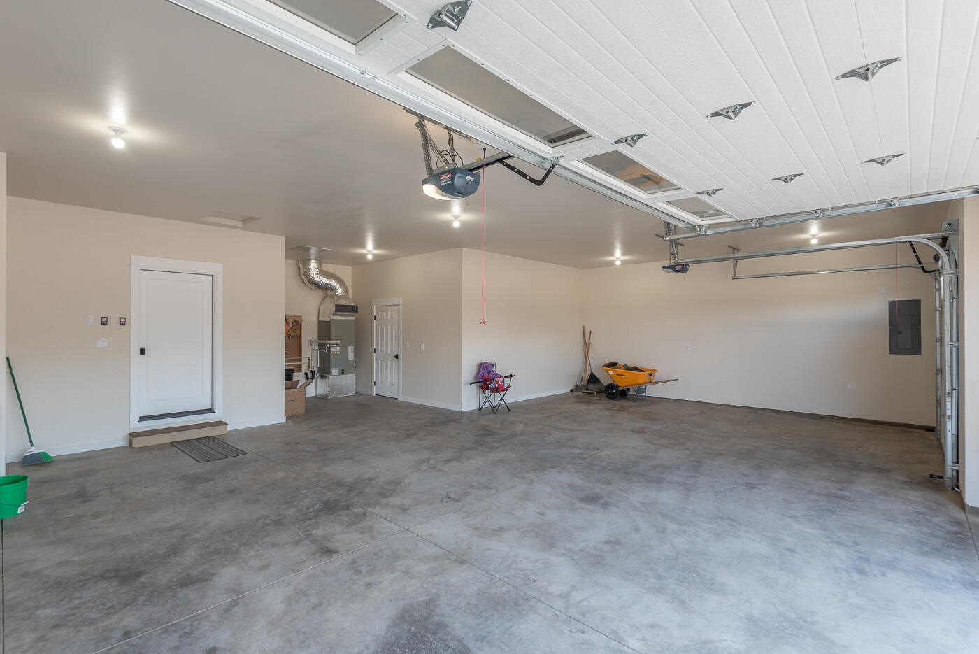 Longhorn Ridge - Residential