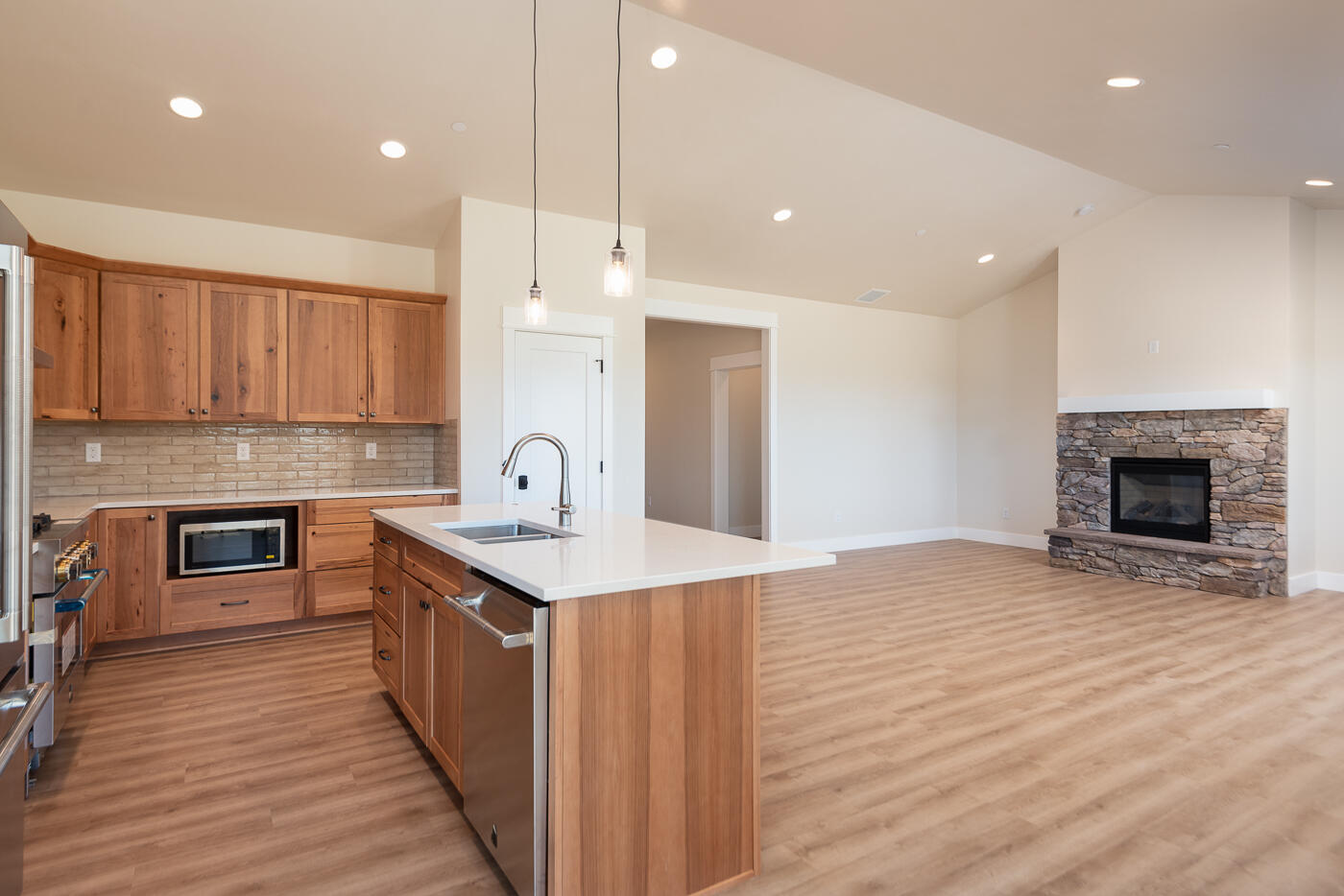 Longhorn Ridge - Residential