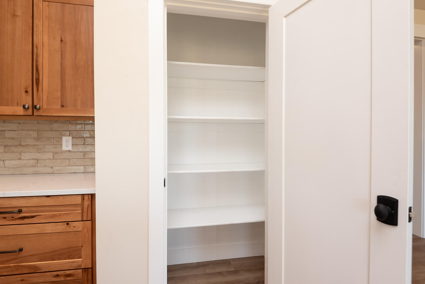 Longhorn Ridge - Residential