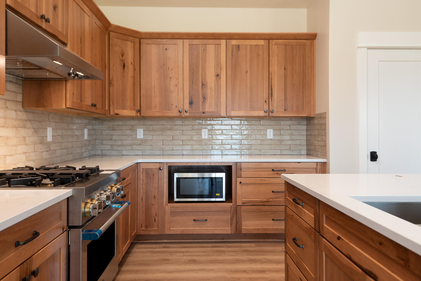 Longhorn Ridge - Residential