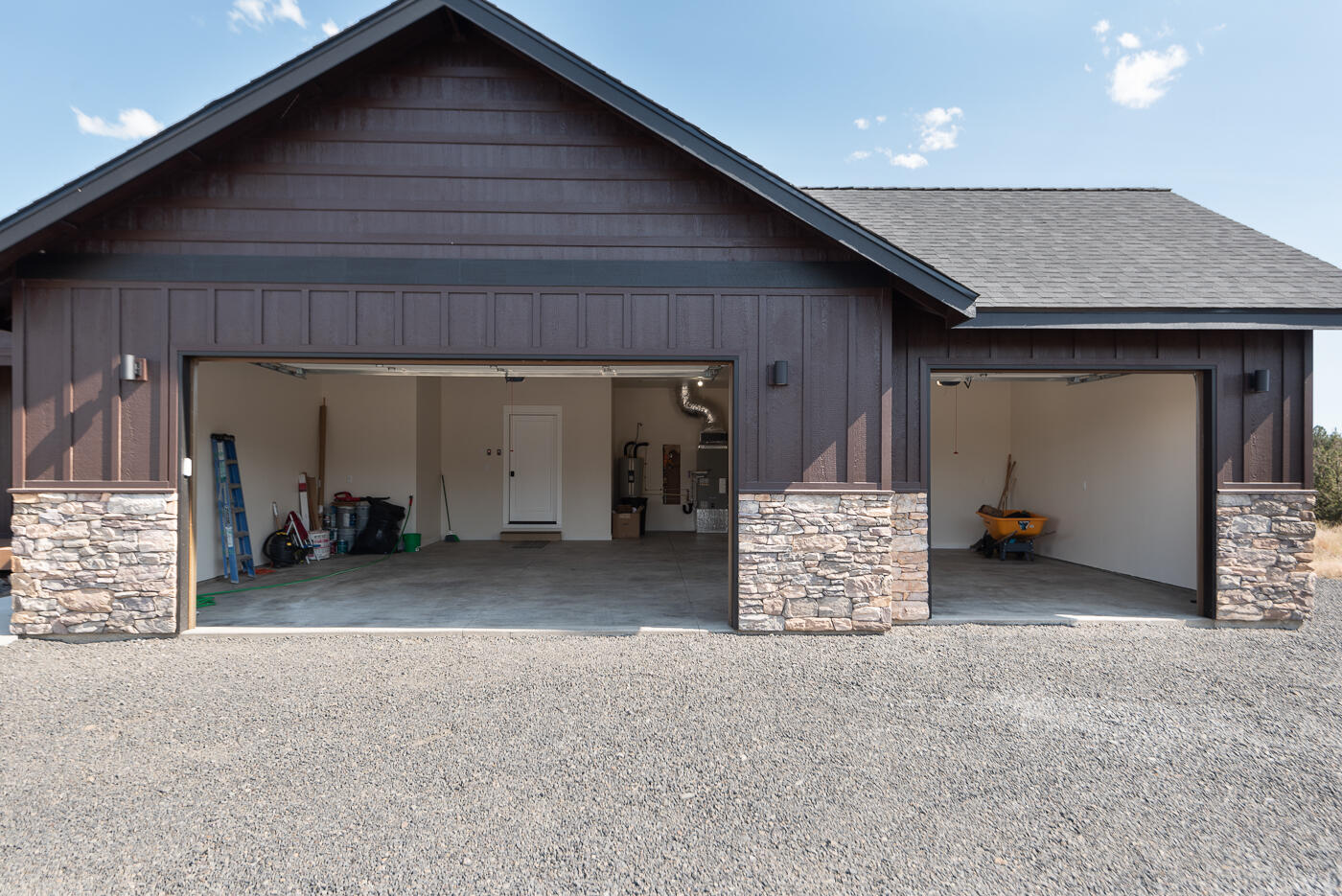 Longhorn Ridge - Residential