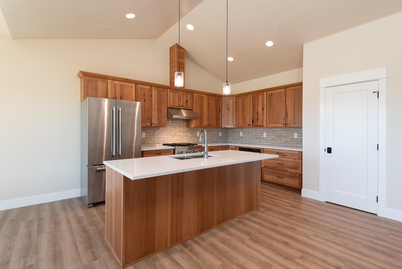 Longhorn Ridge - Residential