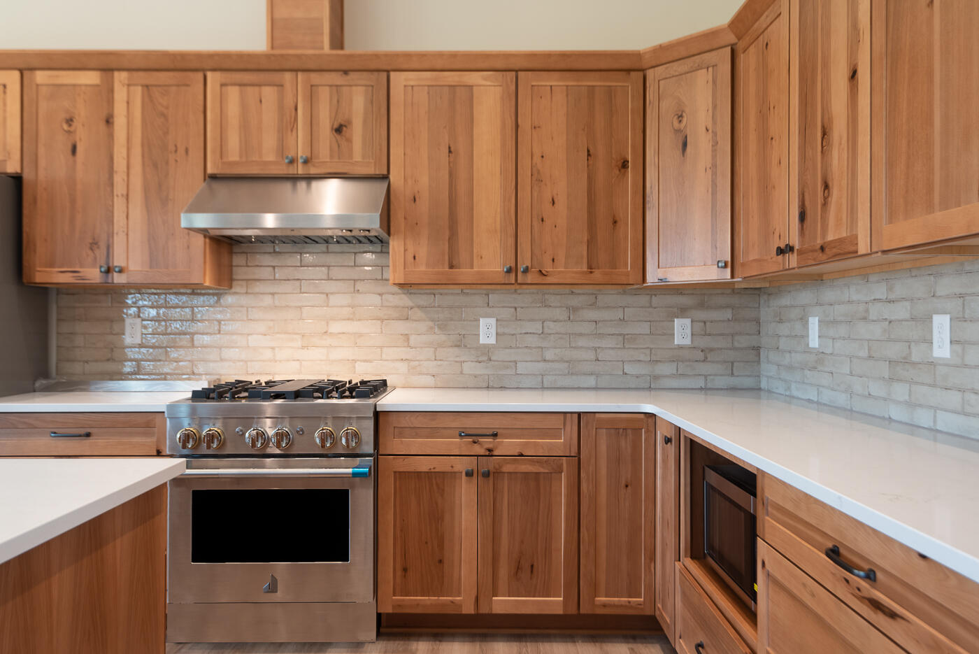 Longhorn Ridge - Residential